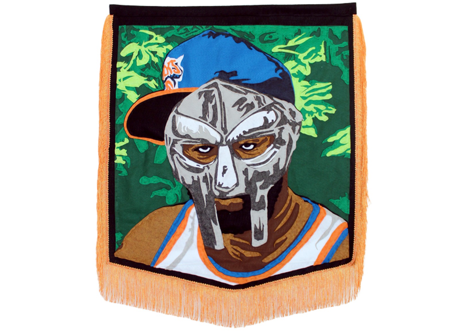 Doom Banner